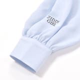 リボンタイ付きブラウス(130~160cm) | ZIDDY | 詳細画像18 