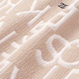 【 ニコ☆プチ 掲載 】ショートベストドッキング風シャツ(130~160cm) | ZIDDY | 詳細画像21 