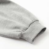 襟付きドロストシャツ(130~160cm) | ZIDDY | 詳細画像15 