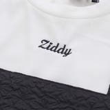 シアービスチェドッキングTシャツ(130~160cm) | ZIDDY | 詳細画像9