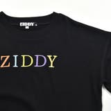 サイドジップカラフルロゴ刺しゅうプルオーバー(130~160cm) | ZIDDY | 詳細画像14 