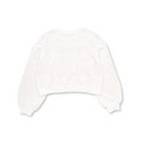 サイドジップカラフルロゴ刺しゅうプルオーバー(130~160cm) | ZIDDY | 詳細画像8 