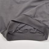 ネコプリント裏起毛トレーナー(130~160cm) | ZIDDY | 詳細画像15 