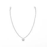 ネックレス付きキルトドロストプルオーバー(130~160cm) | ZIDDY | 詳細画像15 