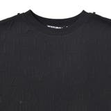 ネックレス付きキルトドロストプルオーバー(130~160cm) | ZIDDY | 詳細画像20 