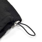 ネックレス付きキルトドロストプルオーバー(130~160cm) | ZIDDY | 詳細画像23 