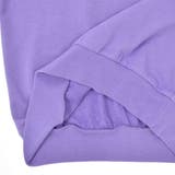 リボンロゴプリントトレーナー(130~160cm) | ZIDDY | 詳細画像16 