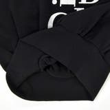 箔プリントトレーナー(130~160cm) | ZIDDY | 詳細画像12 