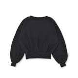 箔プリントトレーナー(130~160cm) | ZIDDY | 詳細画像8 