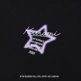 【クロミ】ロゴプリント刺しゅうフーディ(130~160cm) | ZIDDY | 詳細画像18 