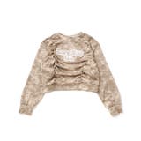 タイダイトレーナー(130~160cm) | ZIDDY | 詳細画像6 