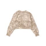 タイダイトレーナー(130~160cm) | ZIDDY | 詳細画像7 