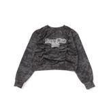 タイダイトレーナー(130~160cm) | ZIDDY | 詳細画像8 