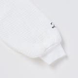 膨れジャガードトドロストトップス(130~160cm) | ZIDDY | 詳細画像10 