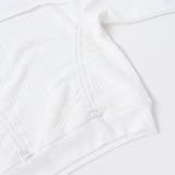 膨れジャガードトドロストトップス(130~160cm) | ZIDDY | 詳細画像14 