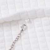 膨れジャガードトドロストトップス(130~160cm) | ZIDDY | 詳細画像9 