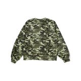 ラインストーン・トレーナー(130~160cm) | ZIDDY | 詳細画像10 