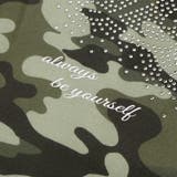 ラインストーン・トレーナー(130~160cm) | ZIDDY | 詳細画像16 