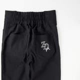 【 ニコ☆プチ 掲載 】プチハイウエストスキニー(130~160cm) | ZIDDY | 詳細画像11 