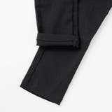 【 ニコ☆プチ 掲載 】プチハイウエストスキニー(130~160cm) | ZIDDY | 詳細画像12 