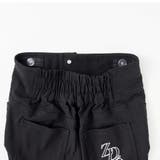 【 ニコ☆プチ 掲載 】プチハイウエストスキニー(130~160cm) | ZIDDY | 詳細画像13 