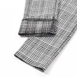 裏起毛ジャガードレギパン(130~160cm) | ZIDDY | 詳細画像11