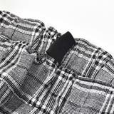 裏起毛ジャガードレギパン(130~160cm) | ZIDDY | 詳細画像12