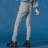 裏起毛ジャガードレギパン(130~160cm) | ZIDDY | 詳細画像4