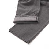 【 ニコ☆プチ 掲載 】デニムカーゴパンツ(130~160cm) | ZIDDY | 詳細画像18