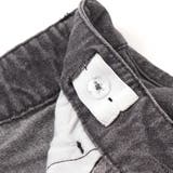 【 ニコ☆プチ 掲載 】デニムカーゴパンツ(130~160cm) | ZIDDY | 詳細画像19