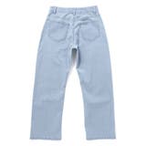 【接触冷感】デニムパンツ(130~160cm) | ZIDDY | 詳細画像21