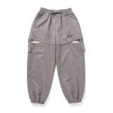 カットアウトパンツ(130~160cm) | ZIDDY | 詳細画像10