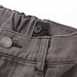 セミフレアデニムパンツ(130~160cm) | ZIDDY | 詳細画像14 