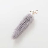 キーホルダー付きサテンライクワイドパンツ(130~160cm) | ZIDDY | 詳細画像19