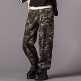 ツイルカーゴボトム(130~160cm) | ZIDDY | 詳細画像1 