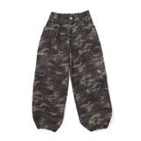 ツイルカーゴボトム(130~160cm) | ZIDDY | 詳細画像11 