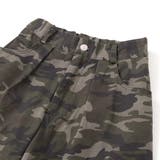 ツイルカーゴボトム(130~160cm) | ZIDDY | 詳細画像13 