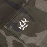 ツイルカーゴボトム(130~160cm) | ZIDDY | 詳細画像16 