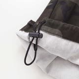 ツイルカーゴボトム(130~160cm) | ZIDDY | 詳細画像18 