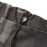 ツイルカーゴボトム(130~160cm) | ZIDDY | 詳細画像21 