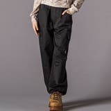 ツイルカーゴボトム(130~160cm) | ZIDDY | 詳細画像7 