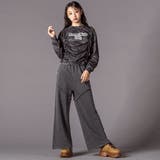 ピグメントボトム(130~160cm) | ZIDDY | 詳細画像3 