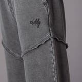 ピグメントボトム(130~160cm) | ZIDDY | 詳細画像4 