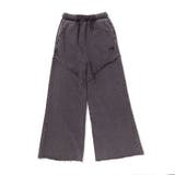 ピグメントボトム(130~160cm) | ZIDDY | 詳細画像7 