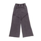 ピグメントボトム(130~160cm) | ZIDDY | 詳細画像8 