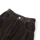 フロッキーワイドデニム(130~160cm) | ZIDDY | 詳細画像11