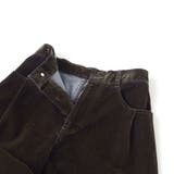 フロッキーワイドデニム(130~160cm) | ZIDDY | 詳細画像12