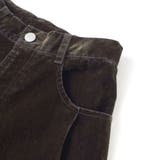 フロッキーワイドデニム(130~160cm) | ZIDDY | 詳細画像13