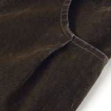 フロッキーワイドデニム(130~160cm) | ZIDDY | 詳細画像14