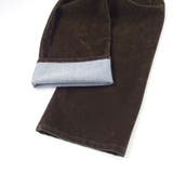 フロッキーワイドデニム(130~160cm) | ZIDDY | 詳細画像18